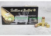 Sellier&Bellot 10mm Auto JHP 180gr. 11.7g 50 pieces tiered prices