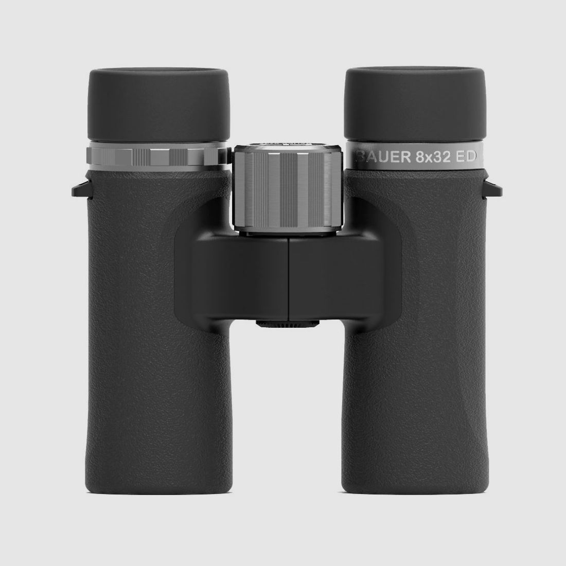 Bauer 10x32 ED binoculars