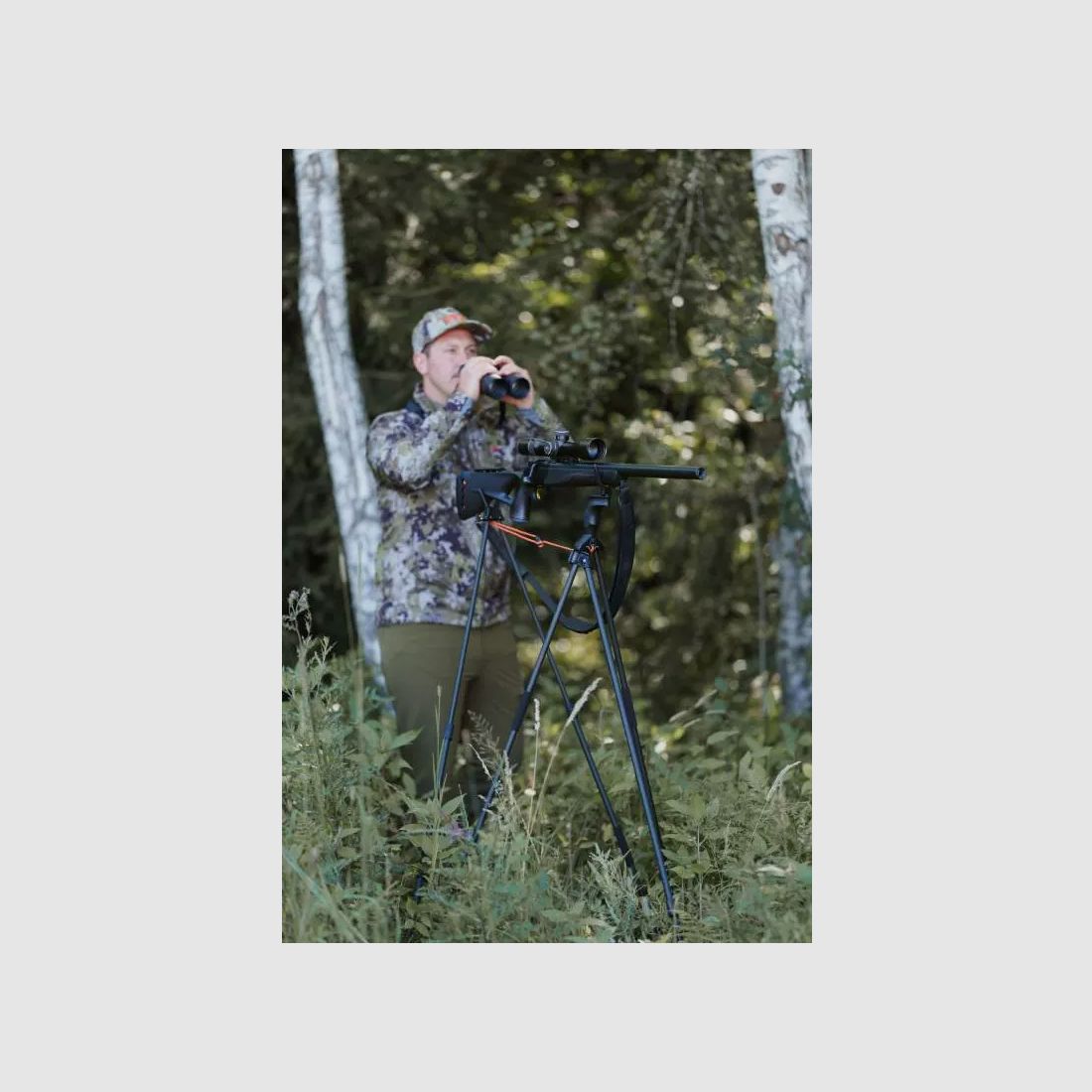 Blaser Carbon Stick