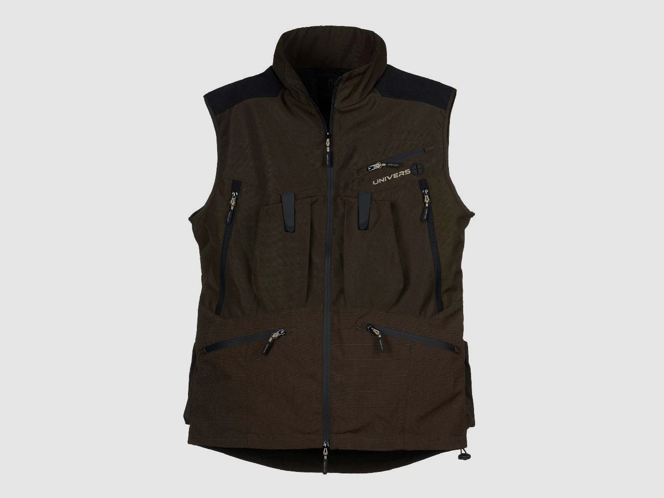 UNIVERS GILET STAMBECCO U-TEX, image 13 of 14