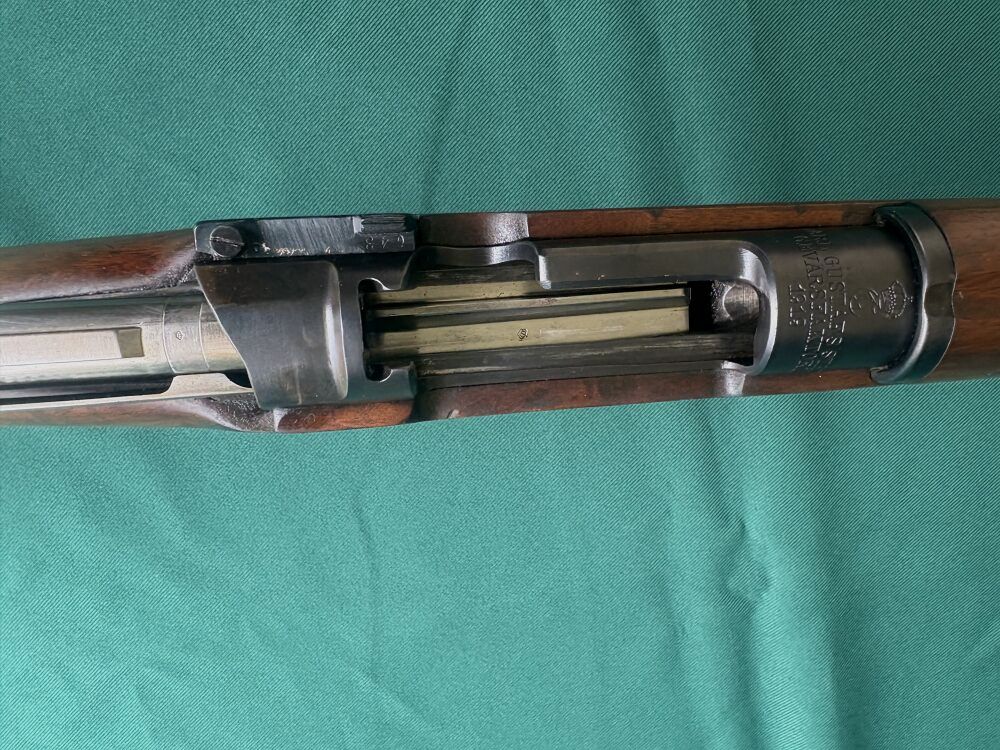 Carl Gustafs M96