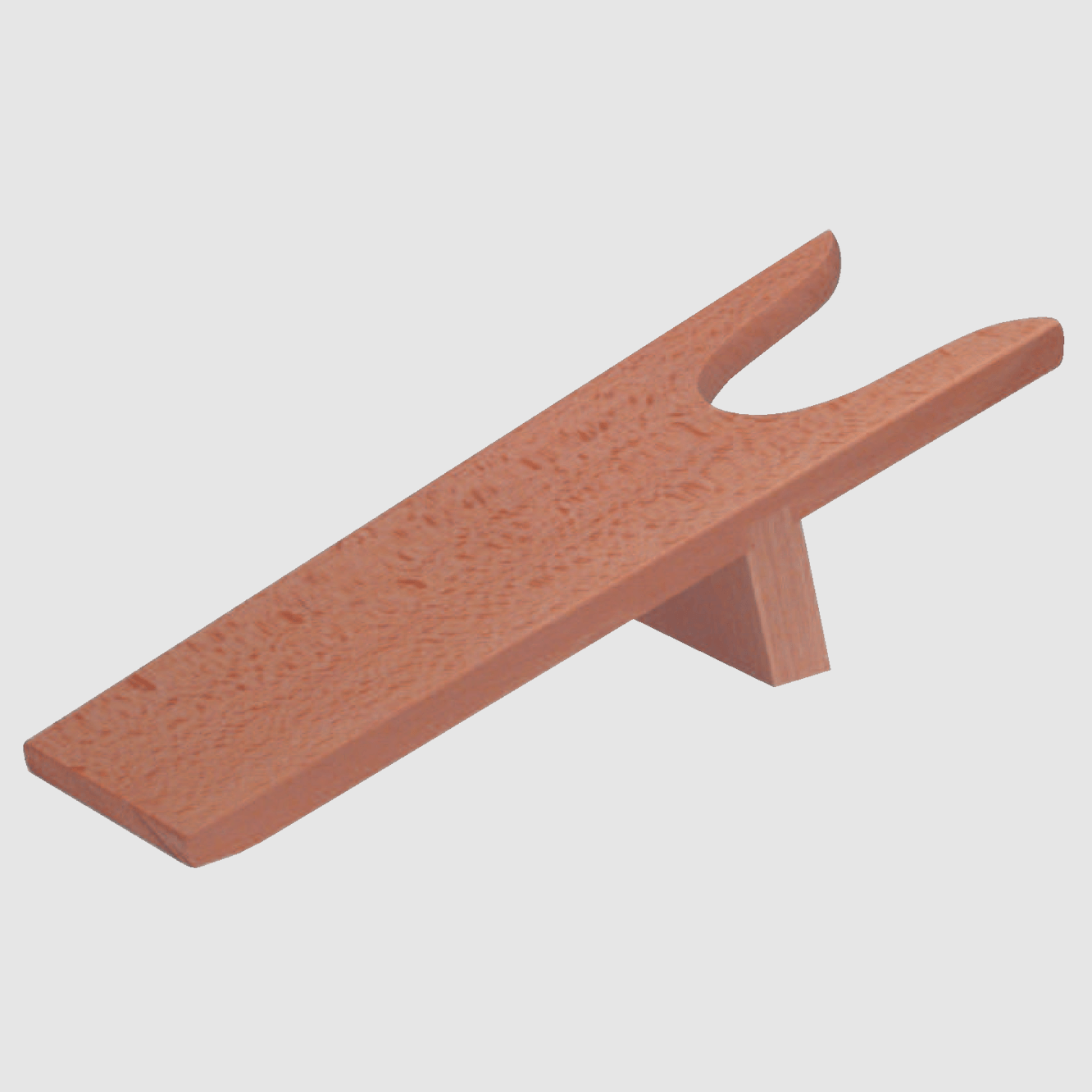 Stiefelknecht Buchenholz