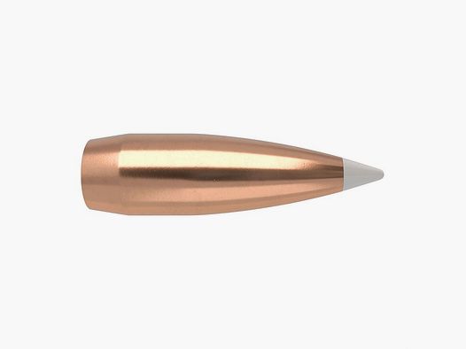 NOSLER 35 CALIBER (0.358″) 200GR SPITZER 50/BOX
