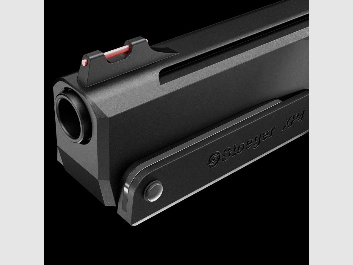 Pistola de aire comprimido Stoeger XP4 Cal. 4.5 mm, imagen 18 de 22