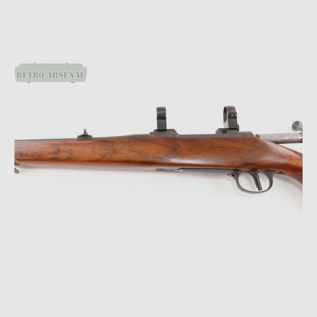 Fabryka broni Brno ZKK 601