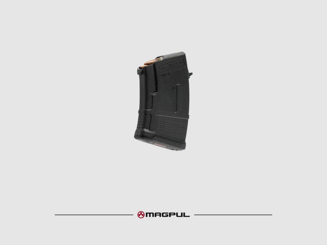 MAGPUL CARGADOR AK47 10 CARTUCHOS