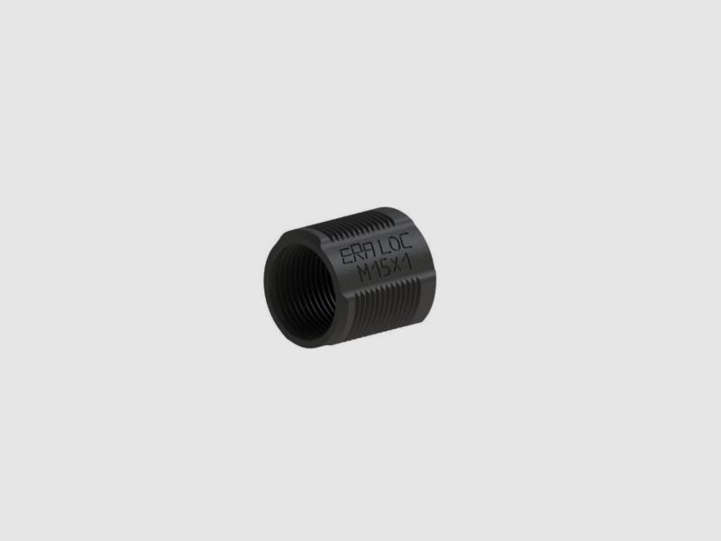 ERA®LOC S0002-1510 Laufgewindebuchse kurz M15x1
