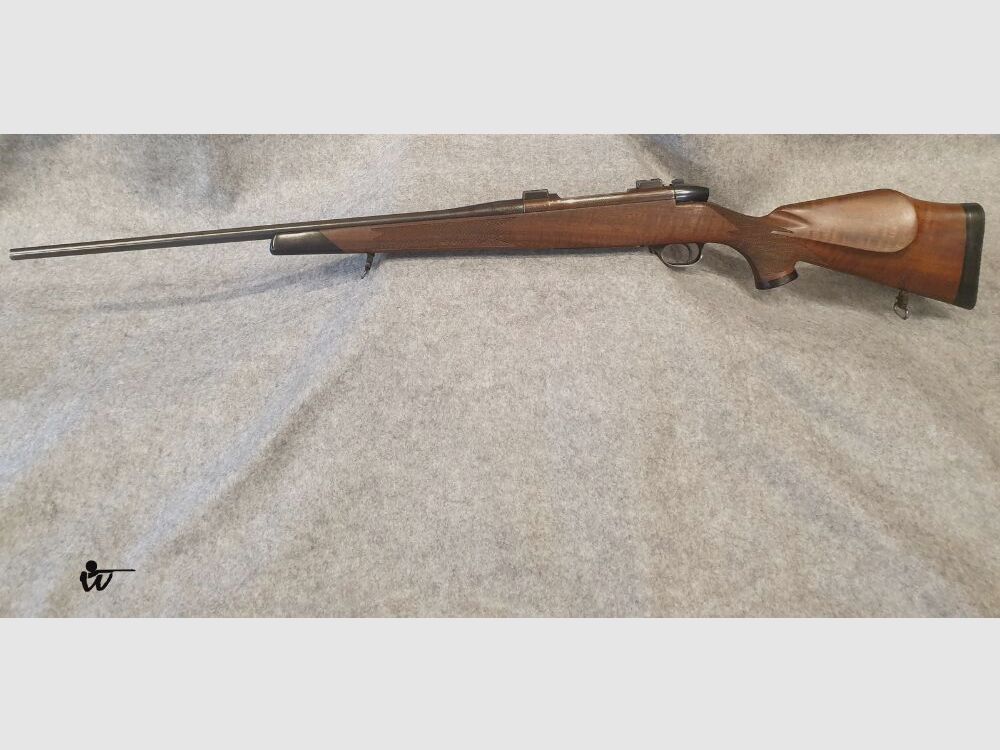 Weatherby Mark V