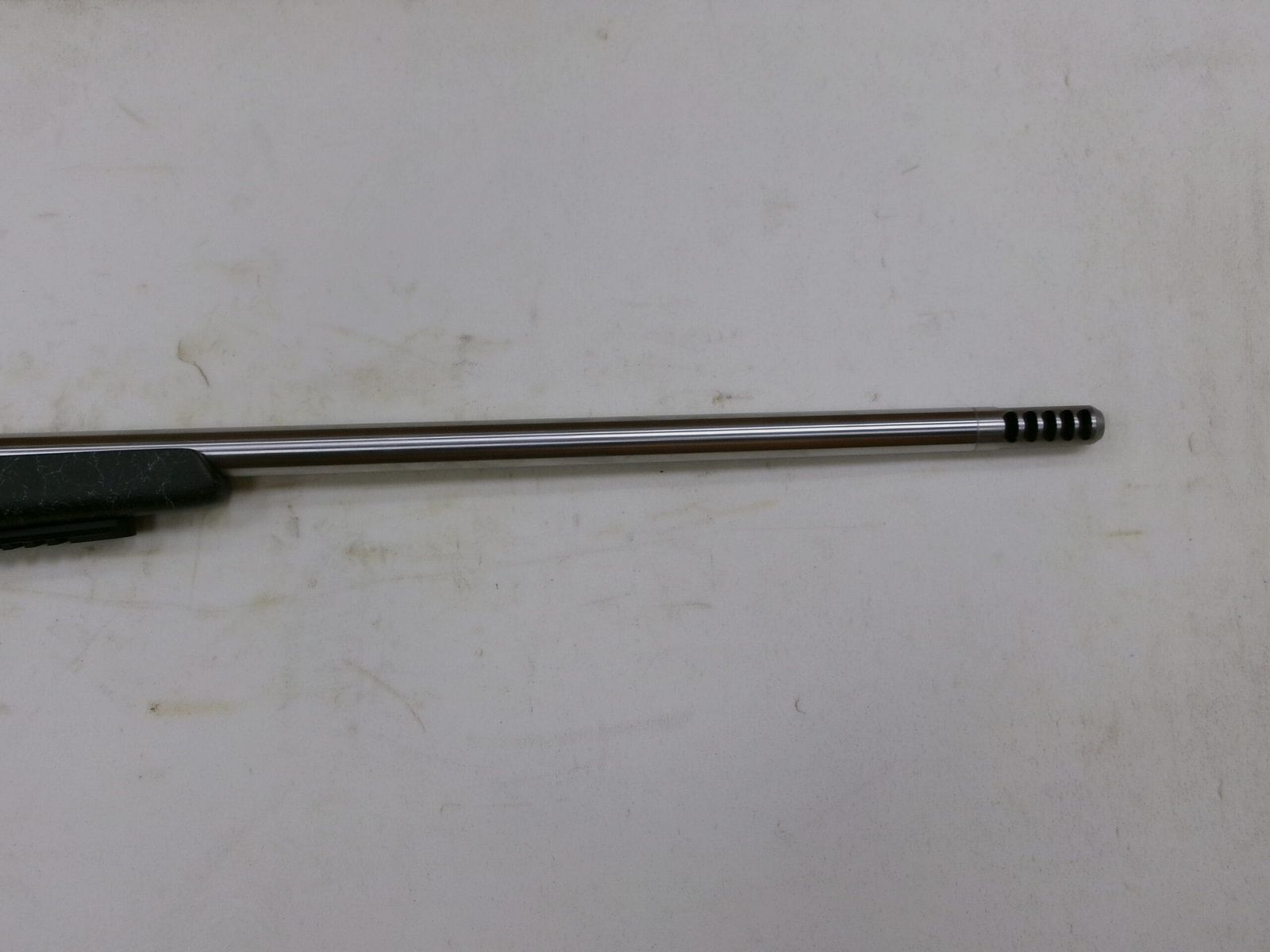 WEATHERBY MARK V ACCUMARK Kal. 300 W.M. gebruikt, afbeelding 10 van 12