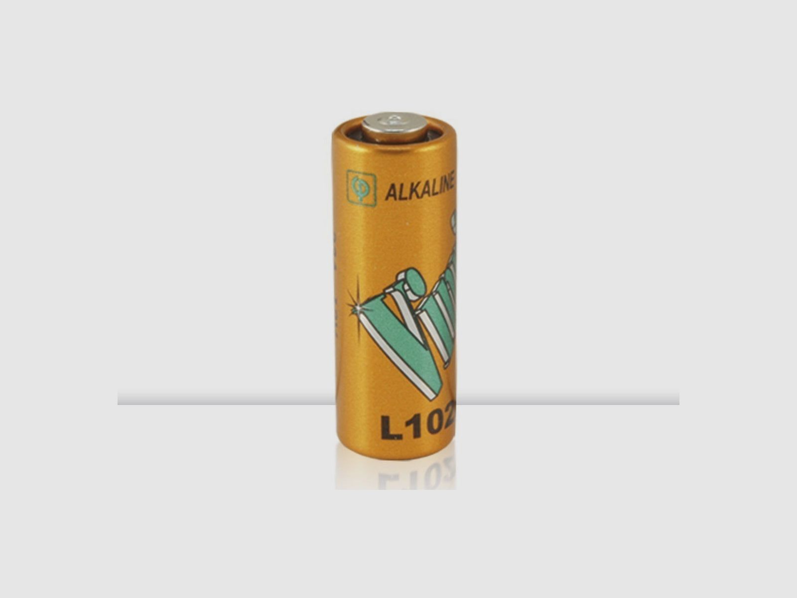 Alkaline-Batterie 12V - L1028fub
