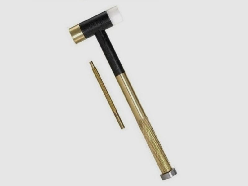 Hammer Set Büchsenmacher