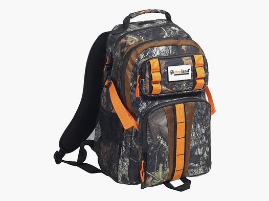 Sac a dos explorer camo 35 litres Stepland