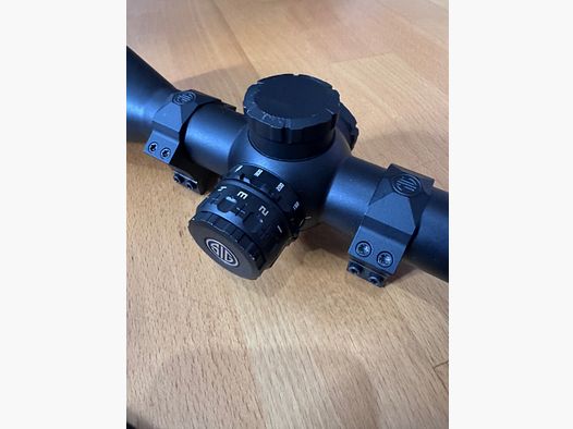 Sig Sauer Sierra3 BDX 4,5-14x50 telescopio de mira