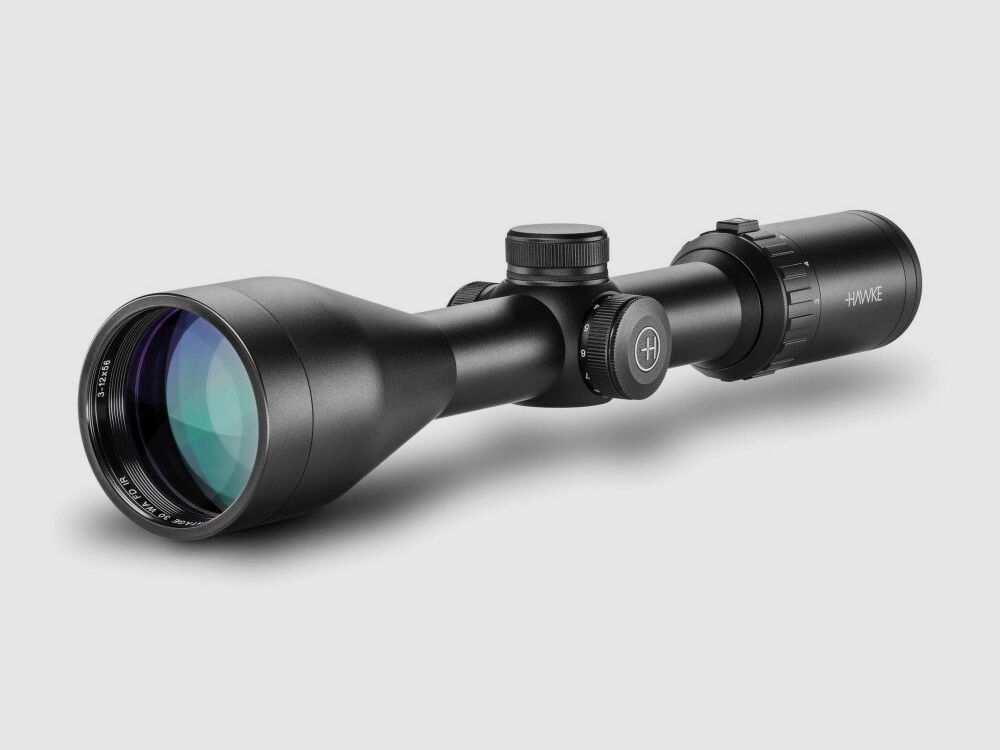 Hawke Optics Vantage 30 FD WA 3-12x56 - L4A FD (4x)