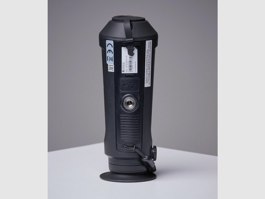 HIKMICRO Lynx LH15 3.0 Thermal Monocular, afbeelding 5 van 9