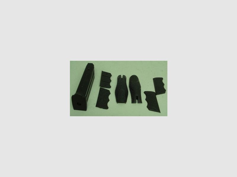 SFP9-SF Tactical SD - 9mmLuger