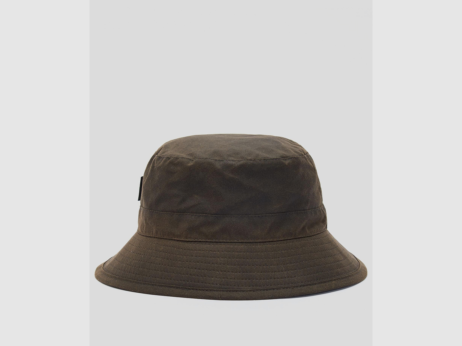Cappello Barbour in cera