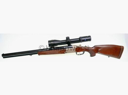 Blaser-Waffen Blaser BBF 700/88