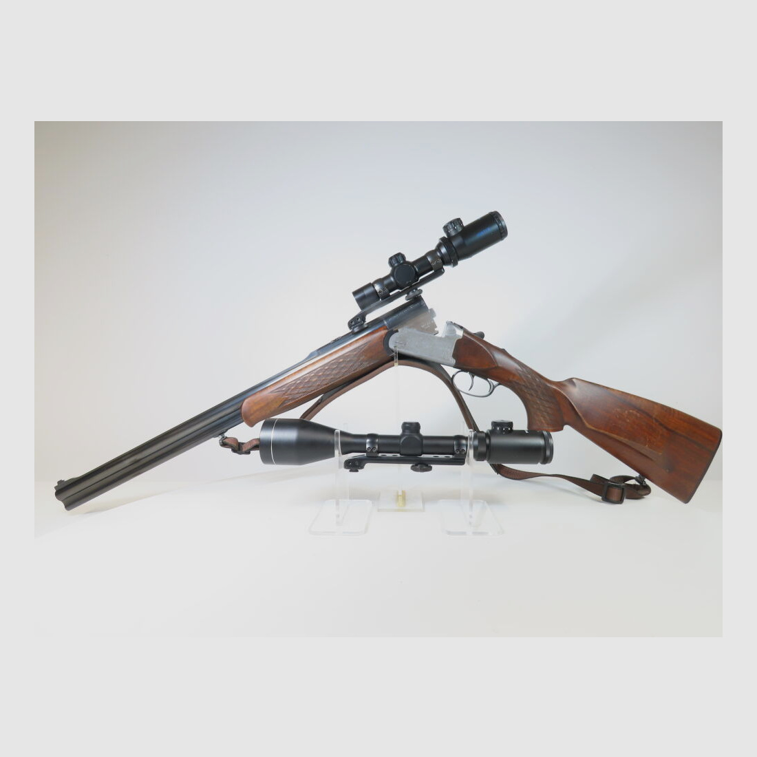 Antonio Zoli Z95 Bockbüchsflinte