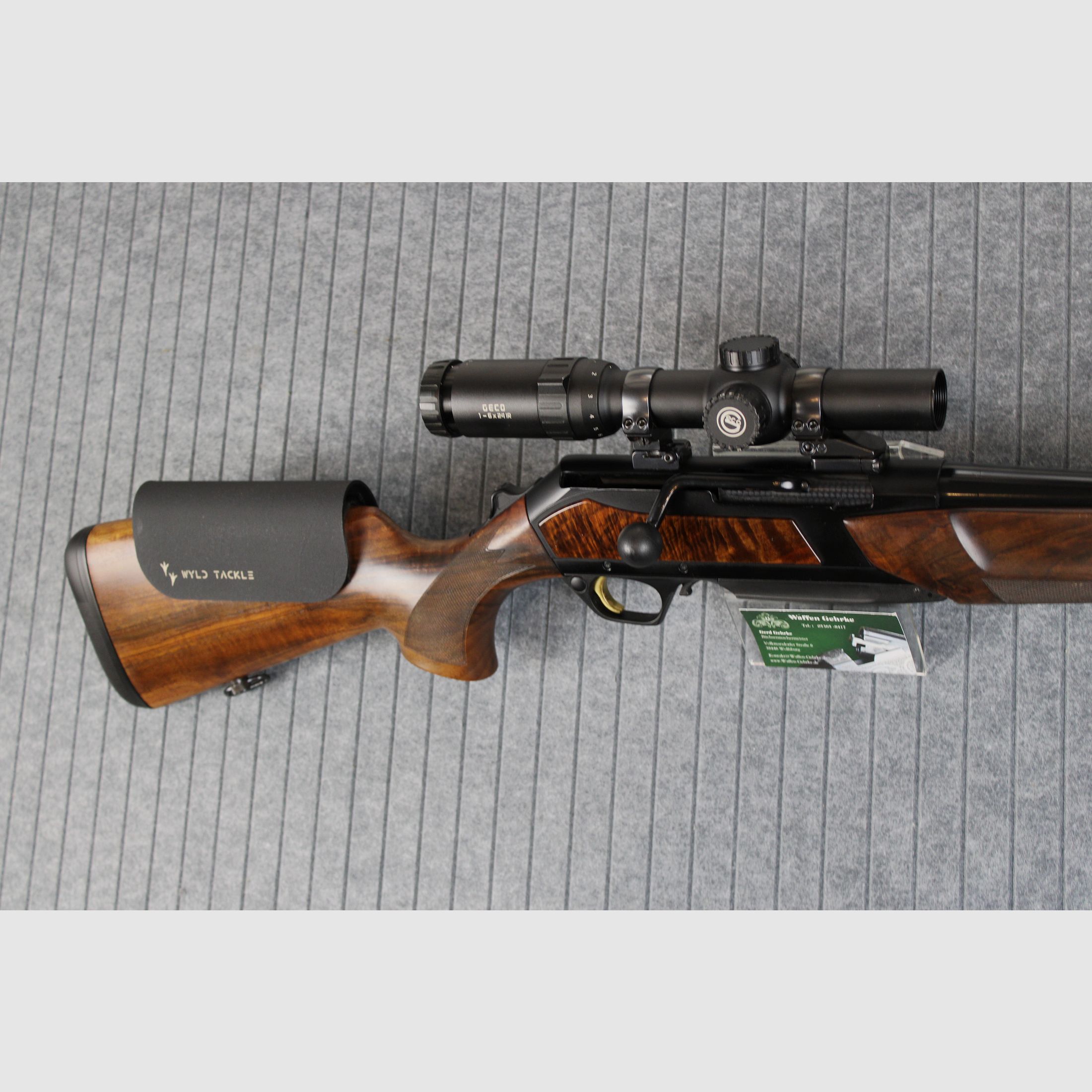<Browning Maral .308Win>