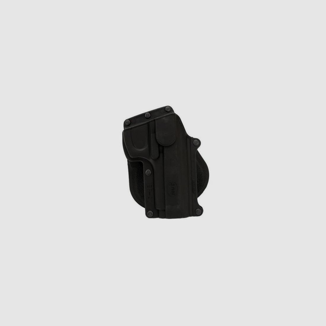 Holster Beretta 92F paddle FOBUS