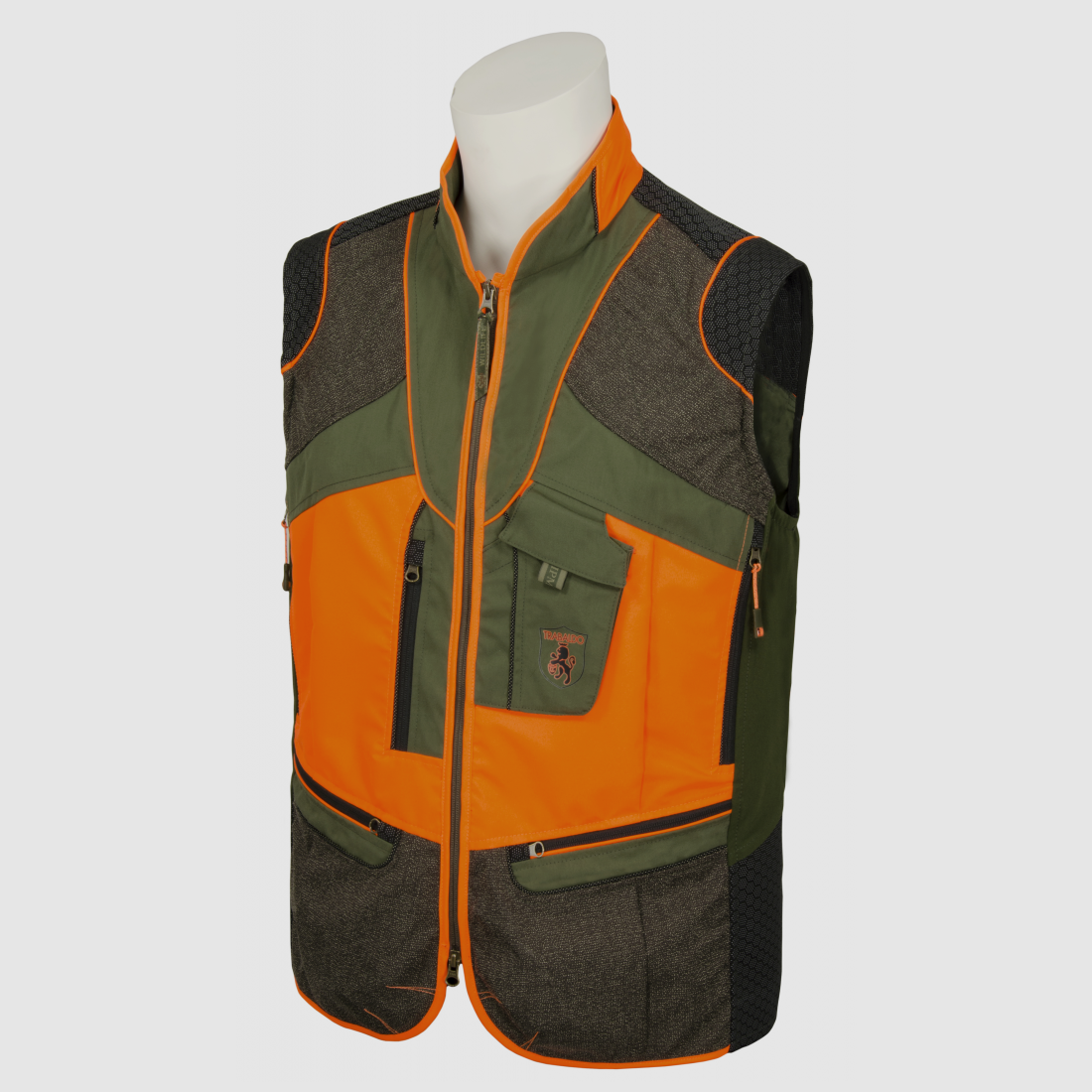 Trabaldo DRIVER EVO HV XL