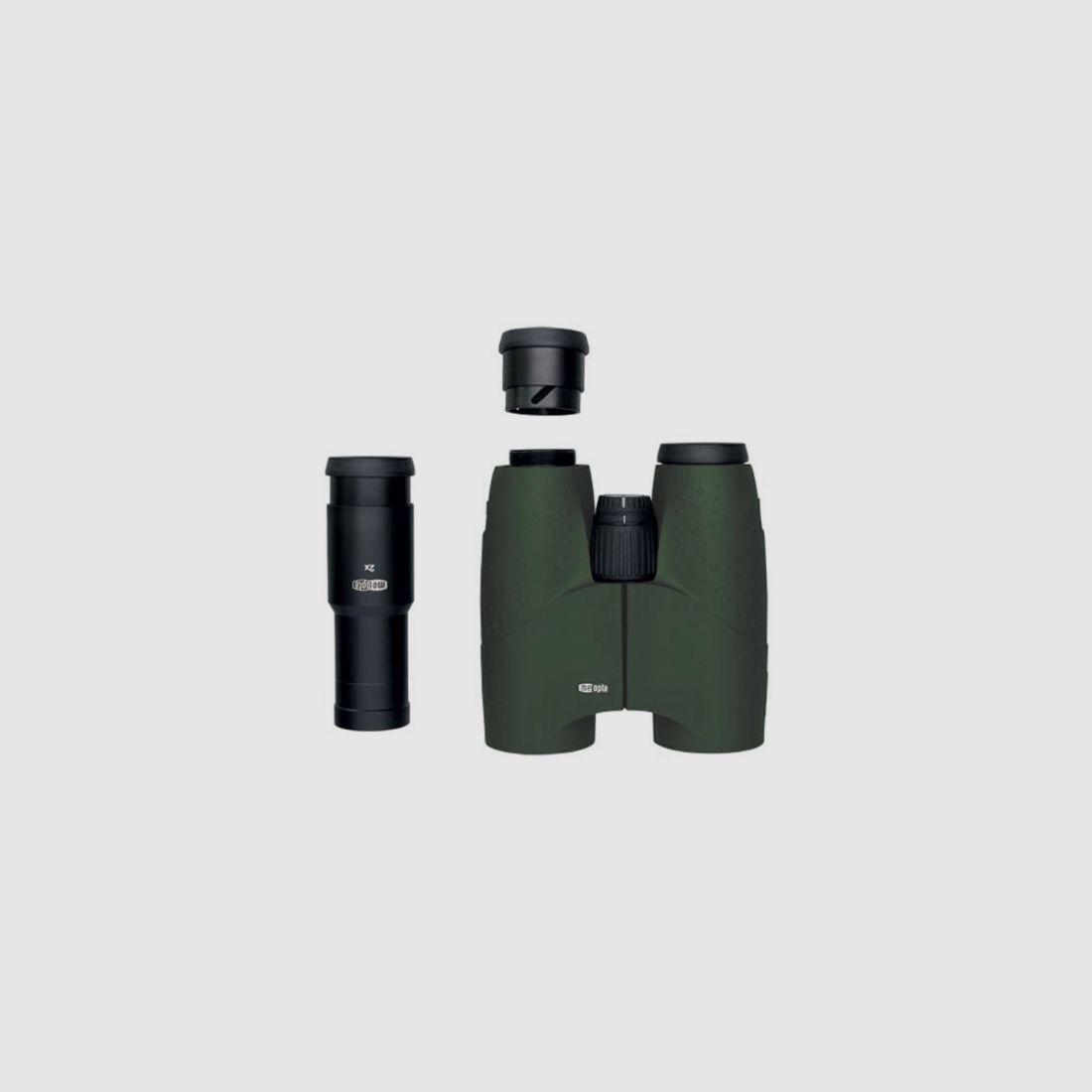 Meostar bino Convertor 2x