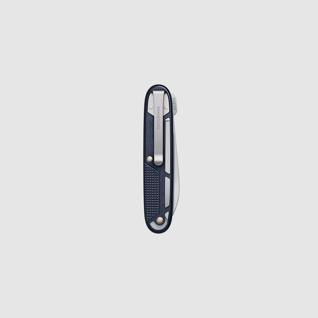 VICTORINOX – ONEFOLD ALOX Blau, Bild 3 von 3
