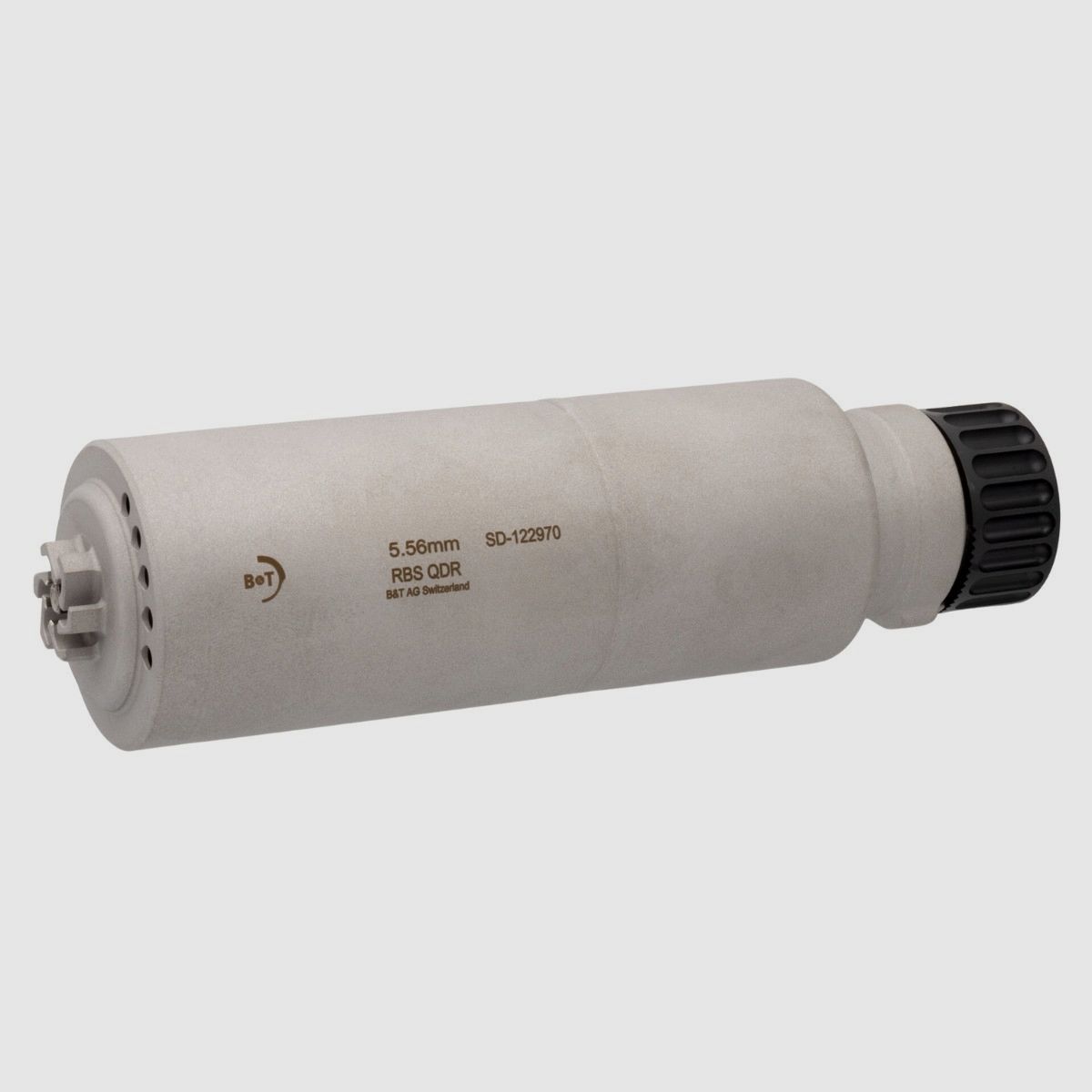 B&T - RBS QDR - .223Rem - SD-122970