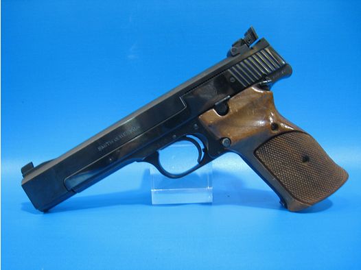 SMITH & WESSON MOD.41