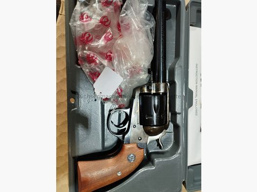 Ruger Vaquero Vaquero