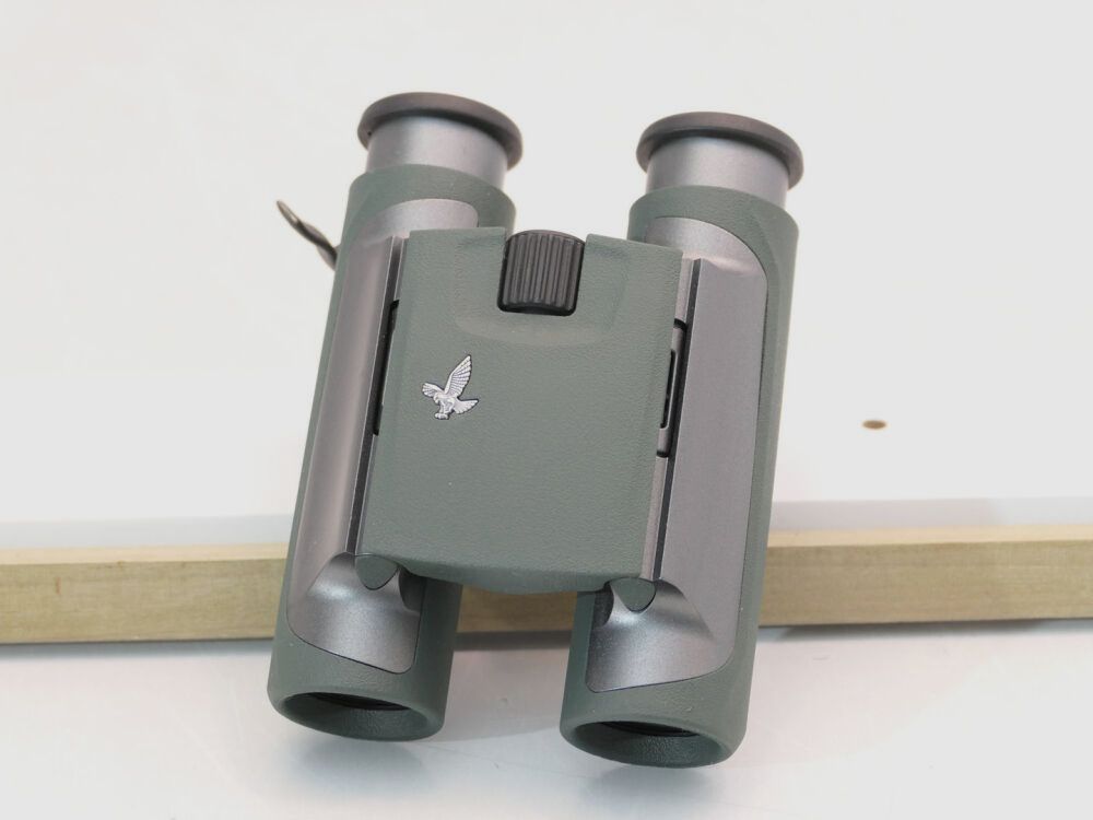 Swarovski Optik CL Pocket green 8x25