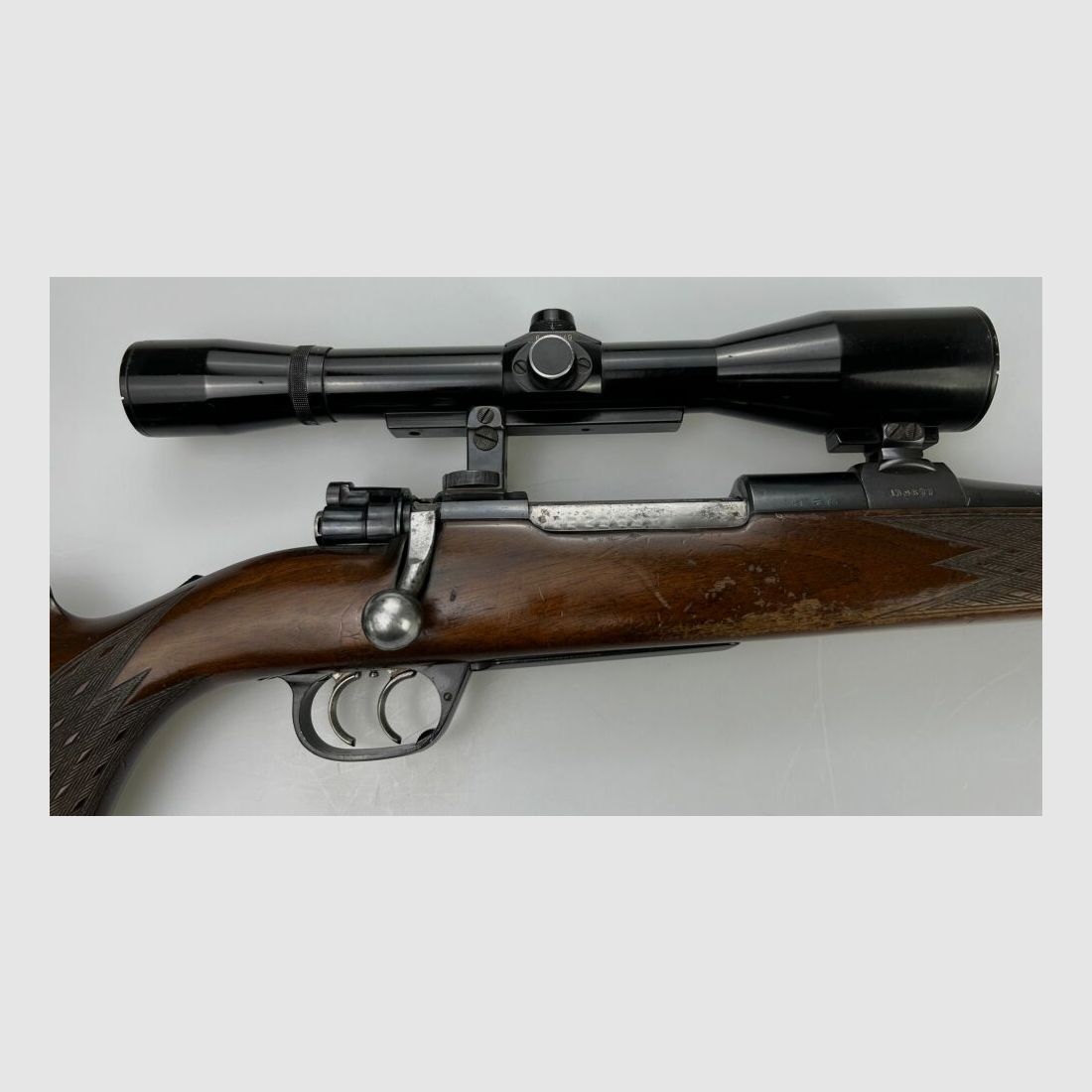 Prinz 98er Repetierbüchse