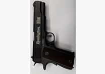 ESC LP Remington 1911 RAC 4,5mm BBS/CO2 Co2-Waffen & Luftdruckwaffen