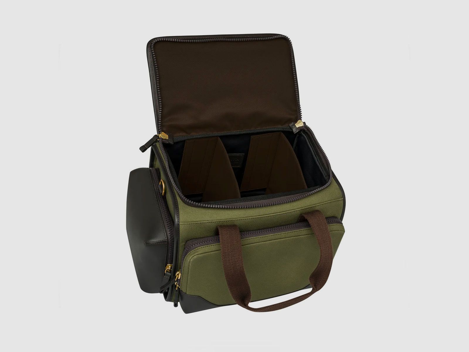 TAS – BERETTA – TERRAIN EVO VELDTAS Olive Green, afbeelding 4 van 6