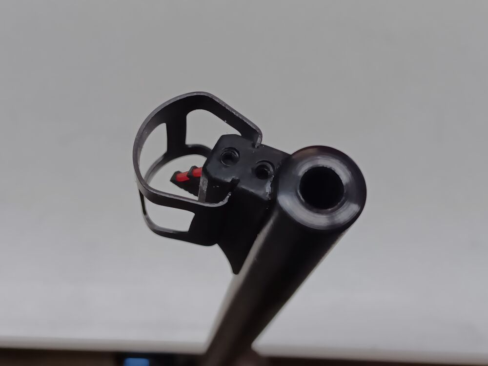 CZ - Uhersky Brod CZ 527