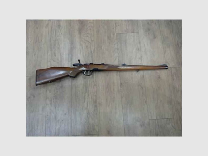 Repetierbüchse Steyr Mannlicher SL Kal.222Rem.