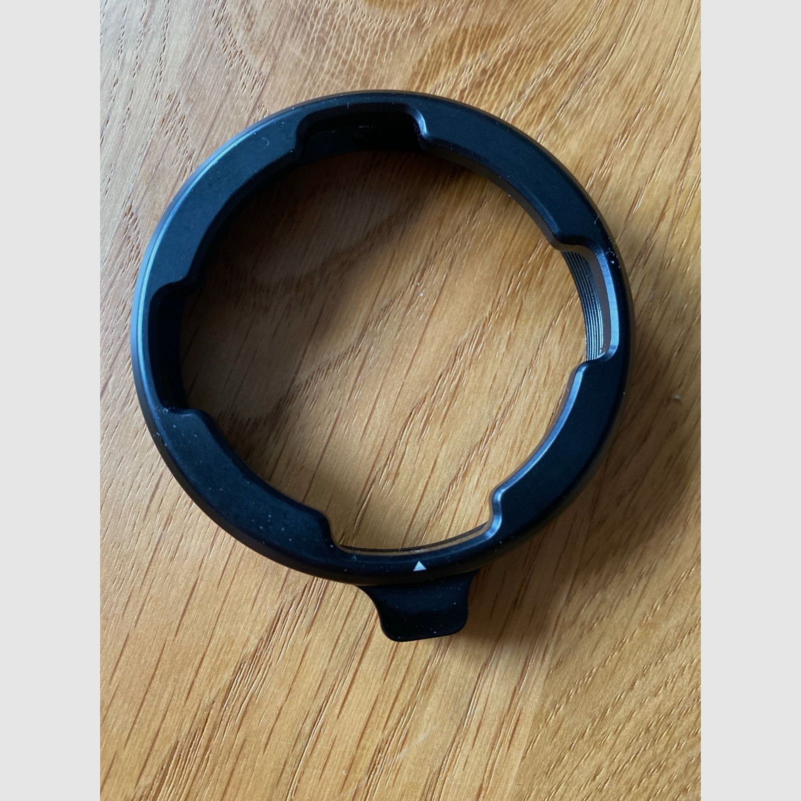 Rusan Adapter 63,5 