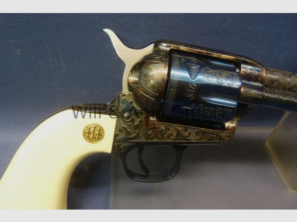 BERETTA STAMPEDE