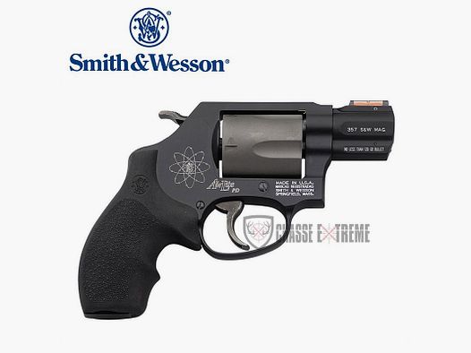 Revolver S&W 360 Pd Kal. 357 Mag
