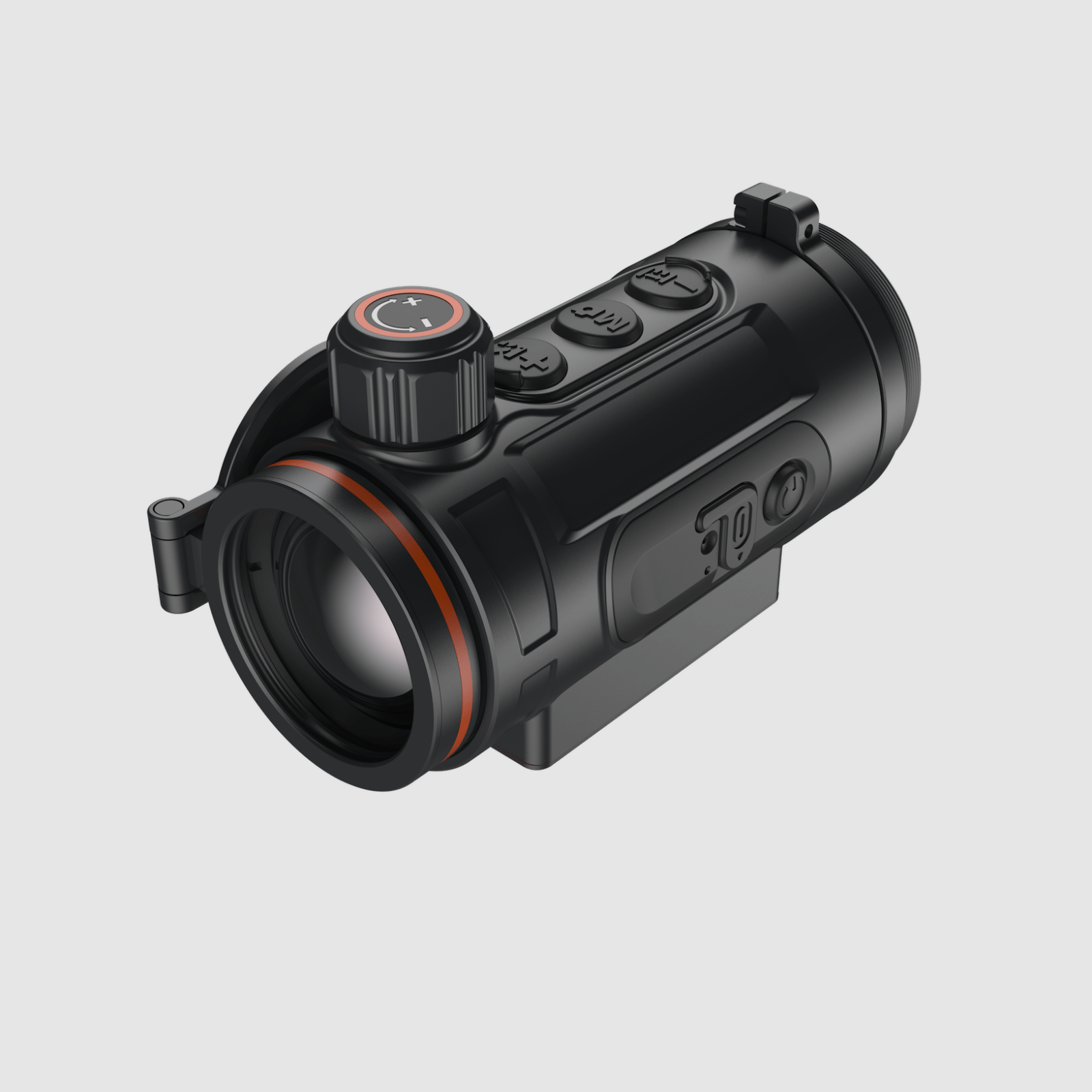 ThermTec Hunt 335 - Komplettpaket