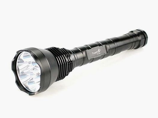 Linterna Trustfire TR-9T6 10000 lumenes ( 5 modos)
