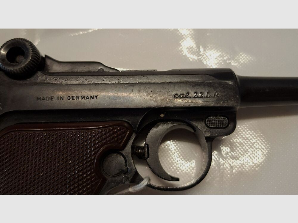 Erma LA 22