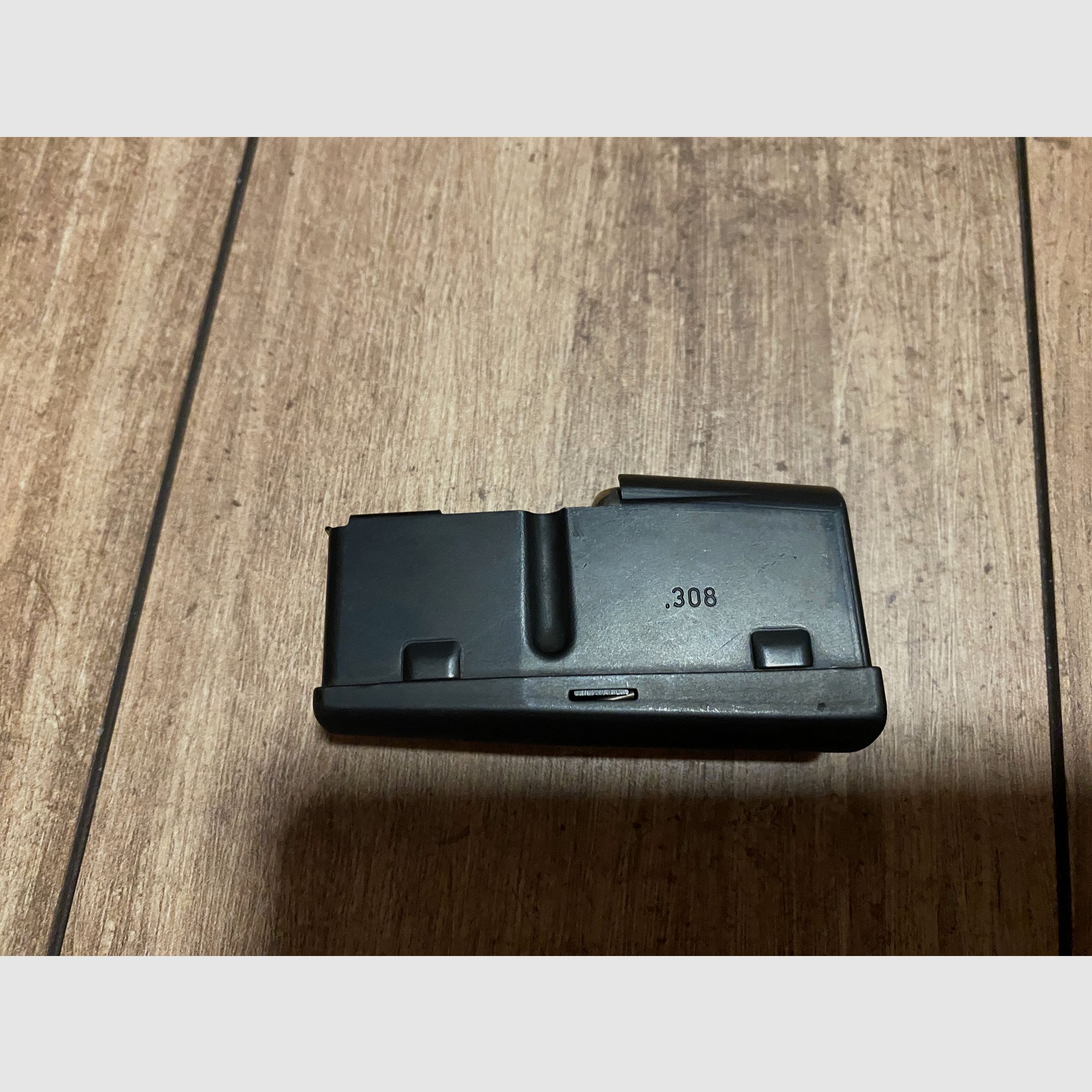 H&K Heckler & Koch Magazin SL7 SL 7 HK770 Magazin .308 Win