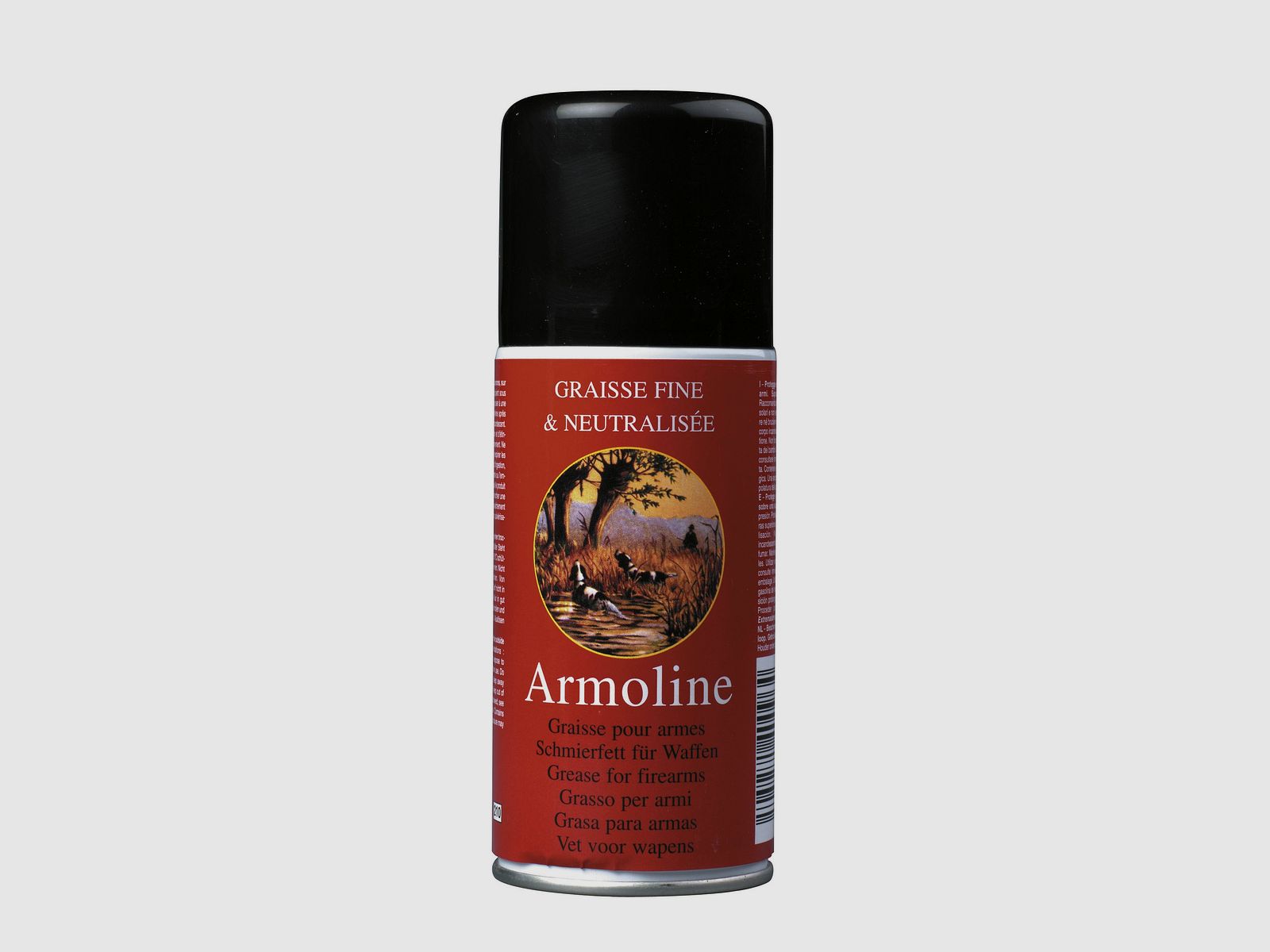 ARMISTOL GRAISSE SAINT-HUBERT AEROSOL