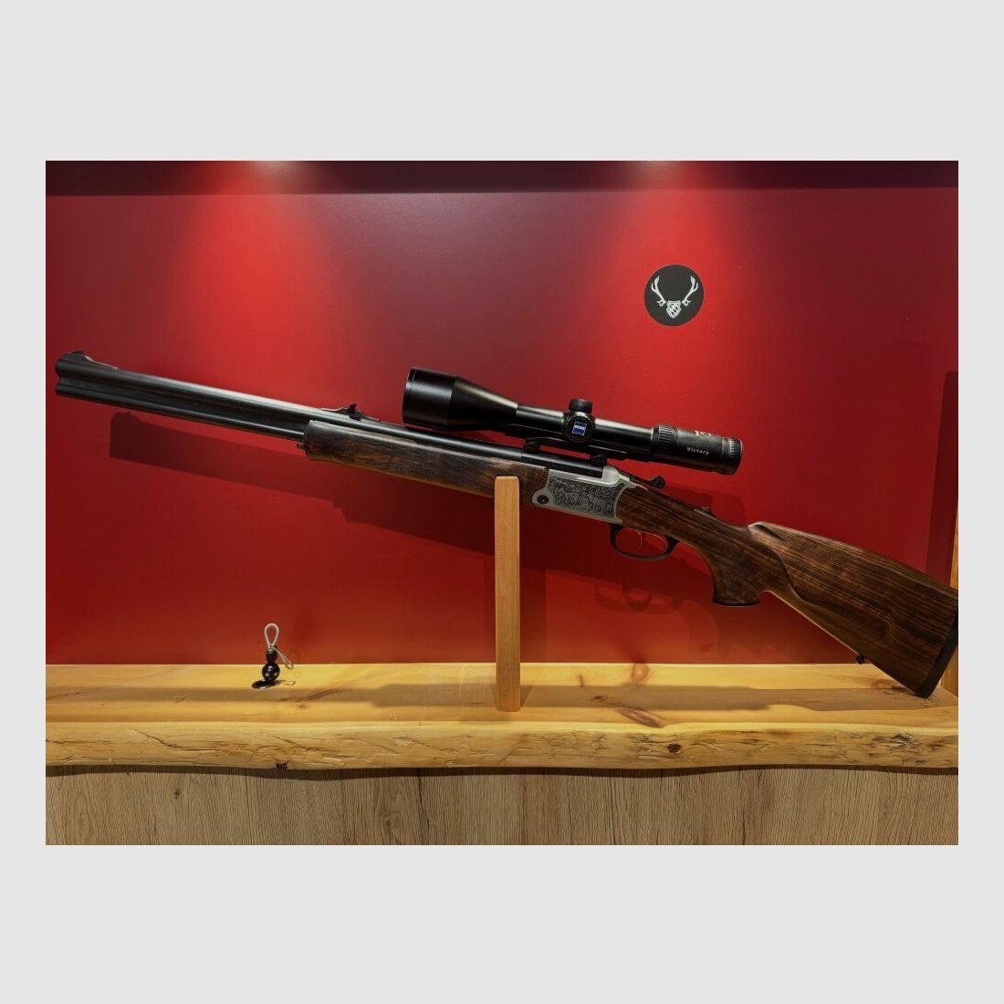 Blaser BBF95