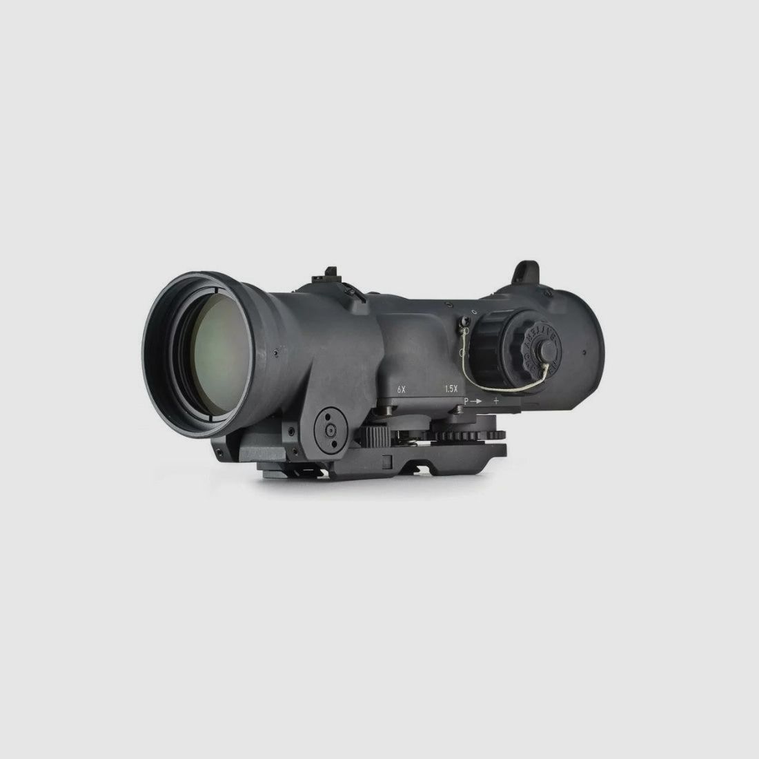 Richtkijker DRLP Tacticalops 1.5-6X