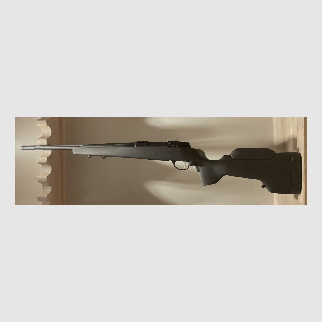 SAKO 90 QUEST SHORT