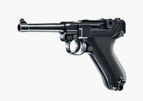 Umarex Legends P08 CO2