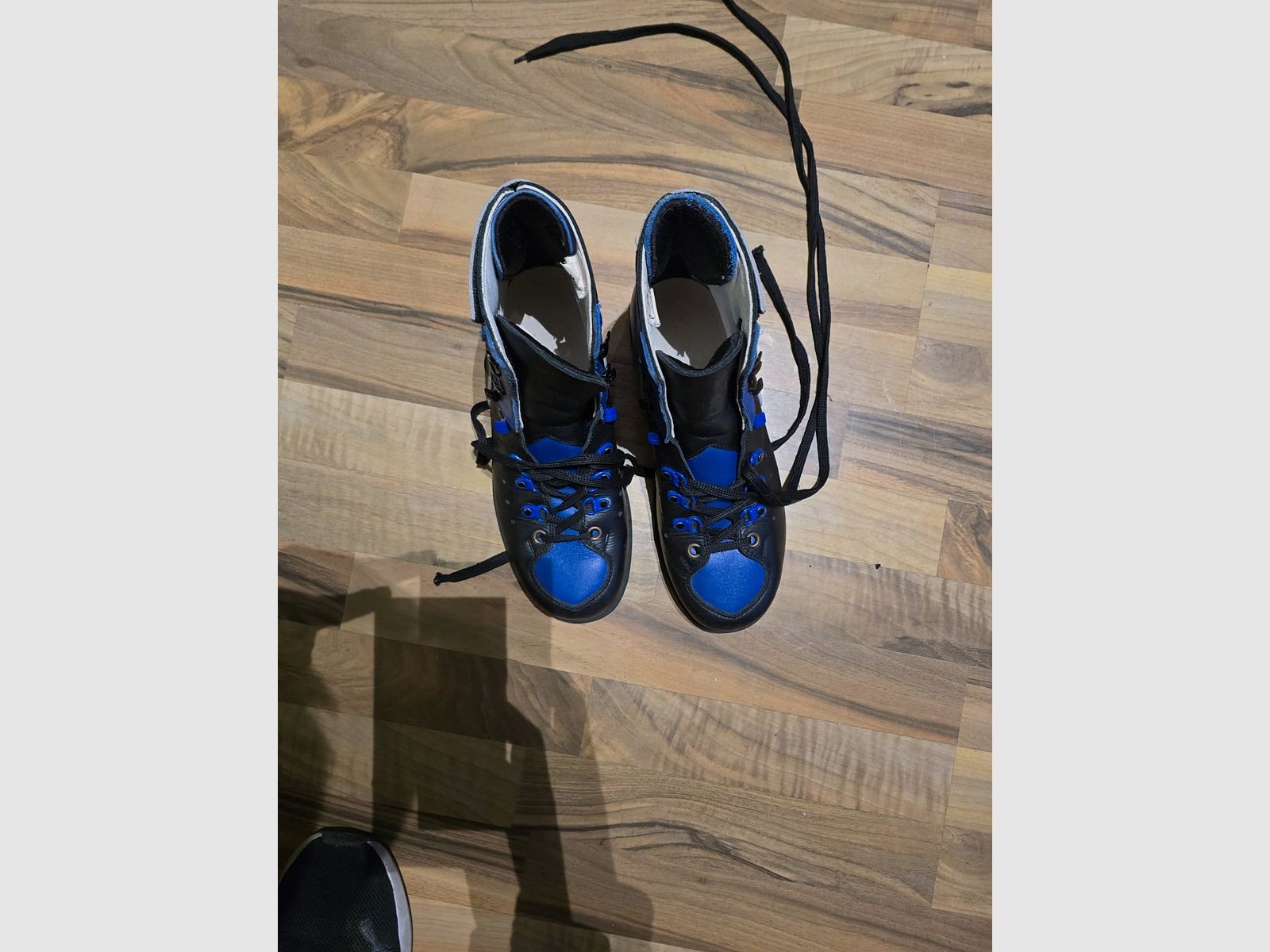 Schießbekleidung  Klingner